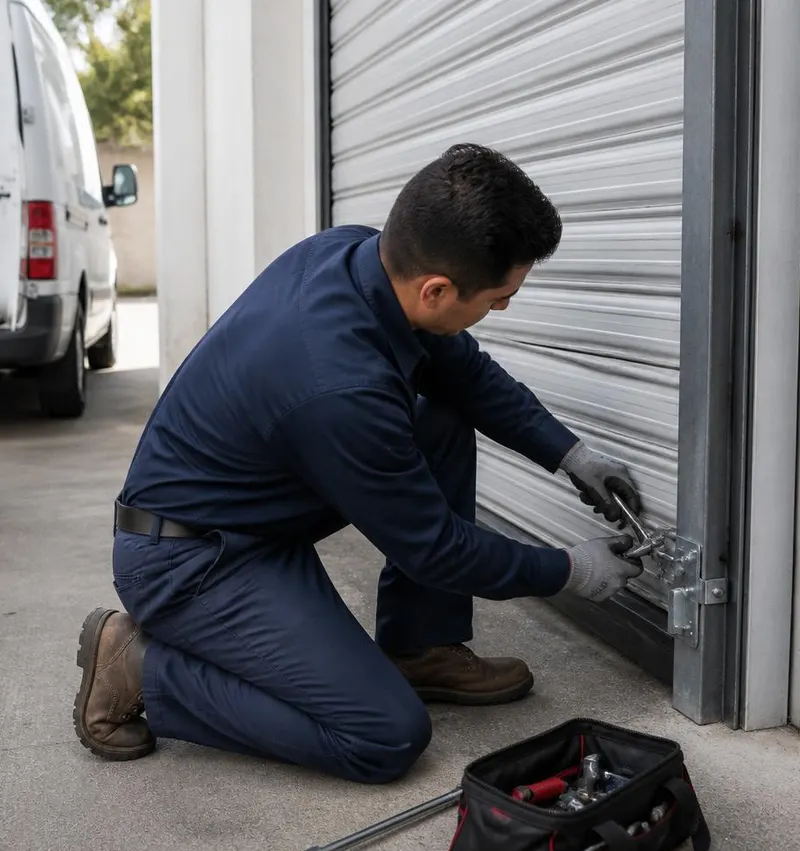 About Lake Panasoffkee Garage Door Experts