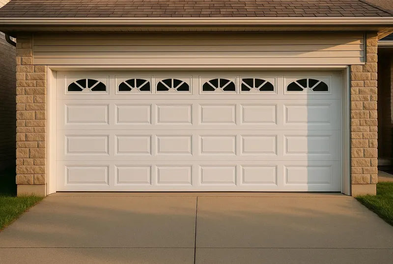 Contact Lake Panasoffkee Garage Door Experts